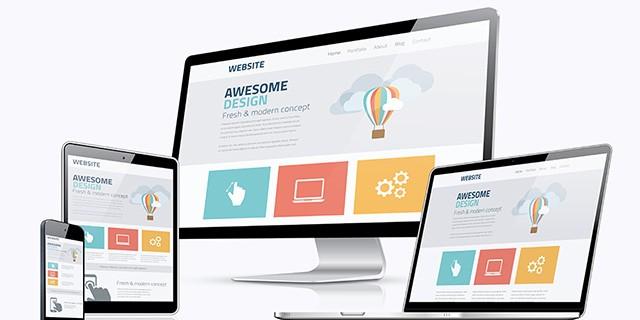 Tại sao phải thiết kế website chuyên nghiệp hơn website cũ